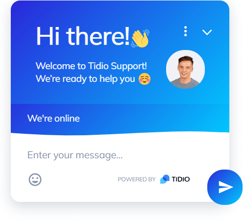 tidio.com review - AI Customer Services Tool