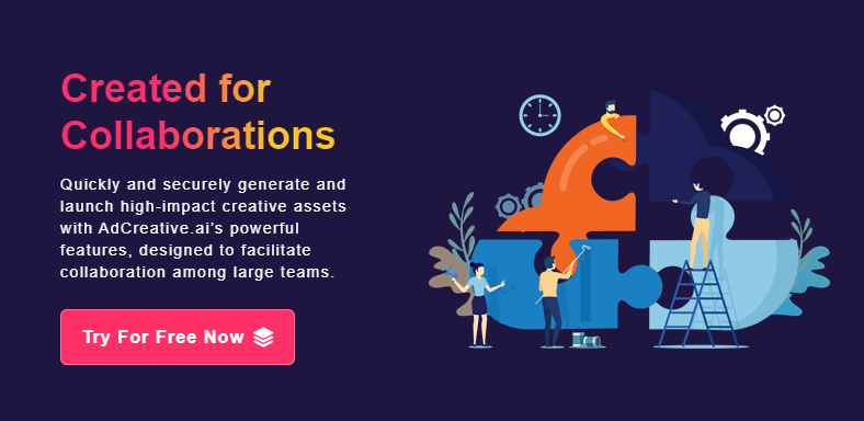 AdCreative AI review - Generate creative ads with AI 