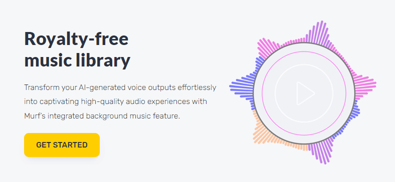 Murf.ai review - AI voice generator