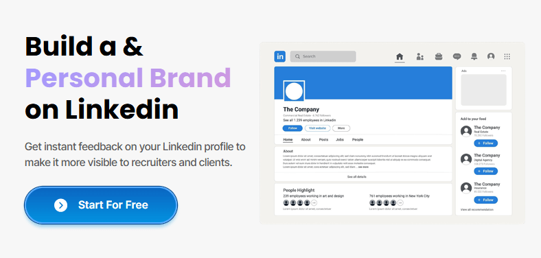 Taplio Review - Grow your personal brank on Linkedin